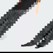 Detachable Cargo Pants