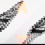 Tree Edge Camo Anorak Jacket