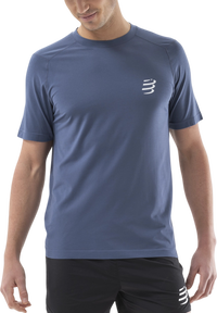 Compressport Performance Short Sleeve T-Shirt