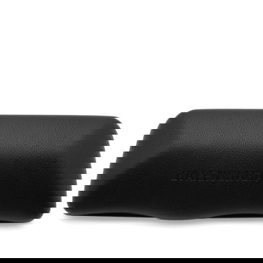 Slnečné okuliare Balenciaga Balenciaga BB0412S Sunglasses Čierna | BB0412S-001, 4