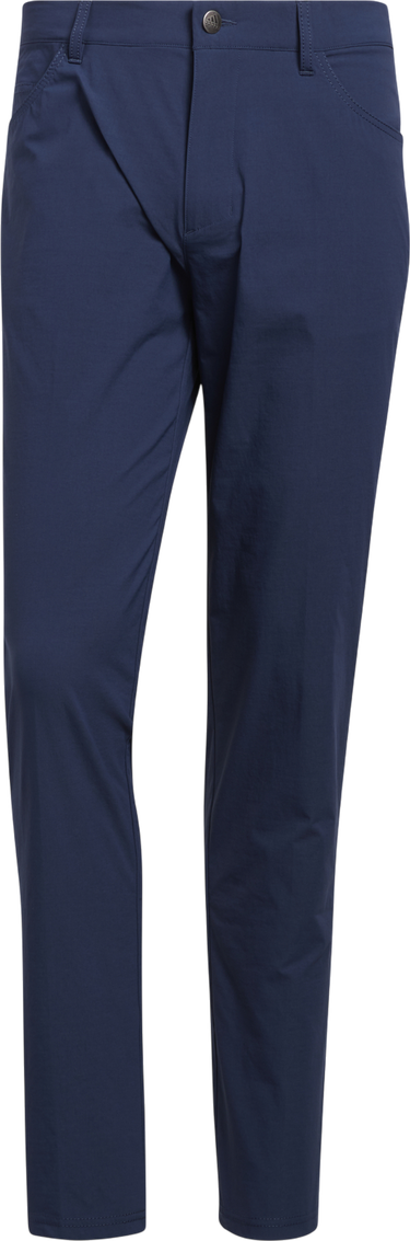 Nohavice adidas Originals Go To Five Pocket Golf Pants Navy | gm0075, 0