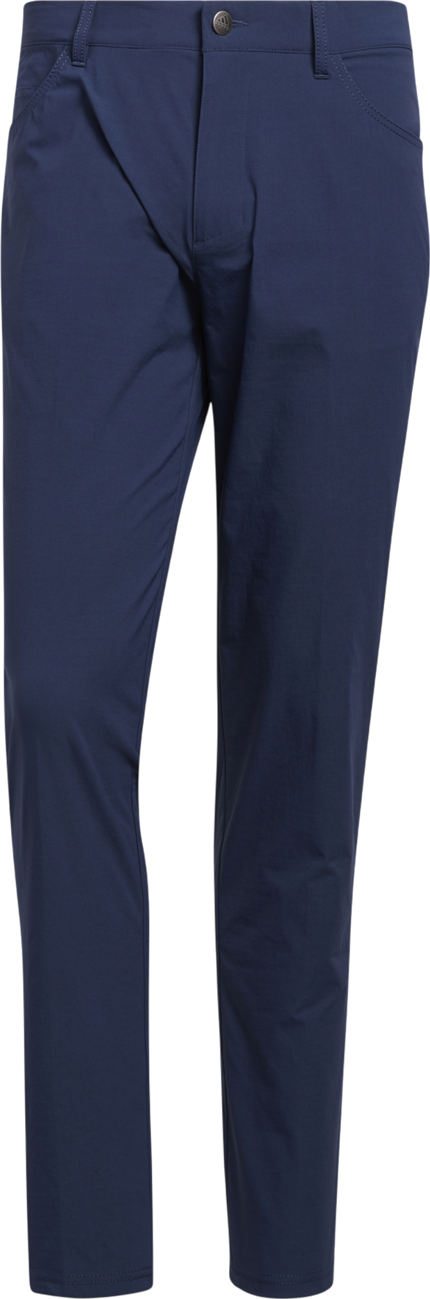 Nohavice adidas Originals Go To Five Pocket Golf Pants Navy | gm0075