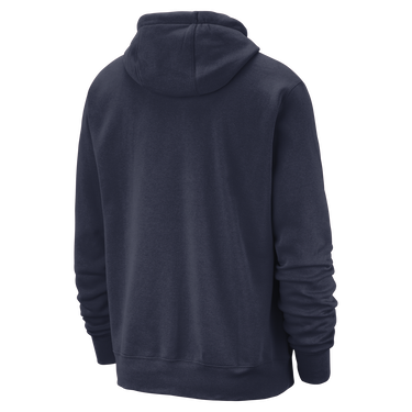 Mikina Nike NBA LA Clippers Club Fleece City Edition Čierna | FB4831-419, 2