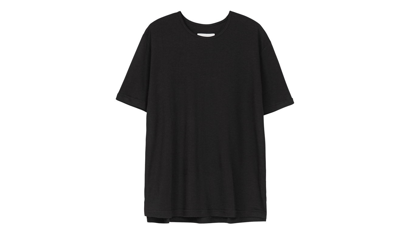 Tričko Makia Cara T-Shirt Čierna | W24024_999, 0