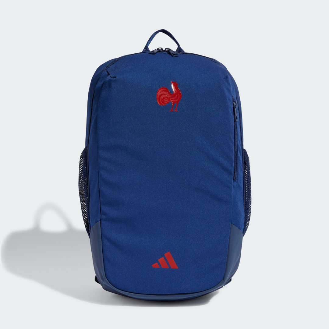 Fan Backpack