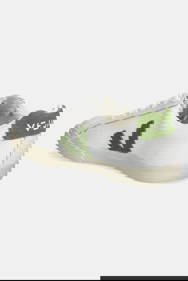 Tenisky a topánky Veja Esplar Logo Biela | EO0203881A, 2