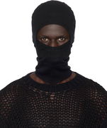 Rick Owens Porterville Skull Balaclava