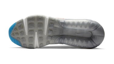 Tenisky a topánky Nike Air Max 2090 "Pure Platinum" Biela | CT7695-100, 5