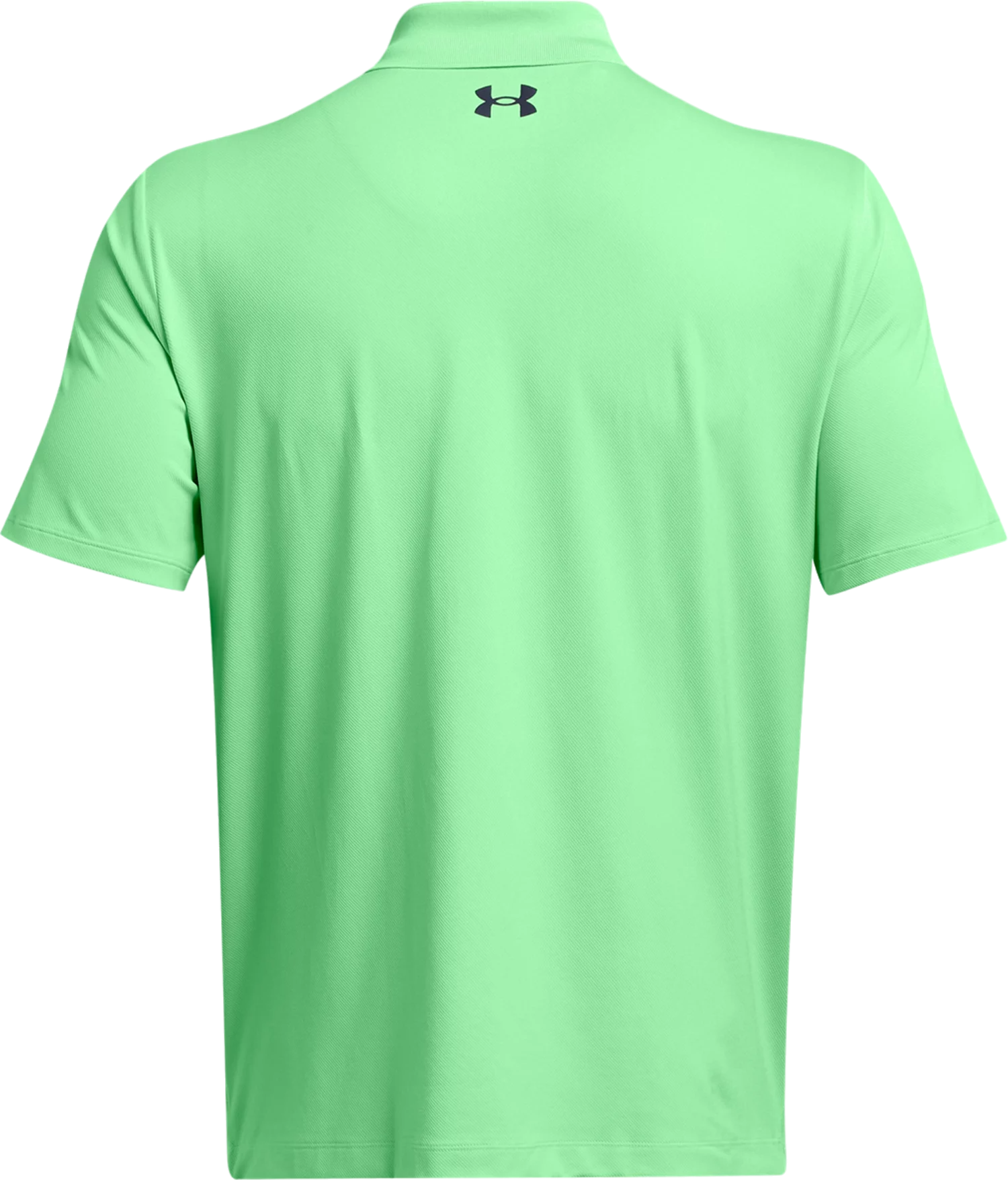 Polo tričko Under Armour Performance 3.0 Poloshirt Zelené | 1377374-350, 1