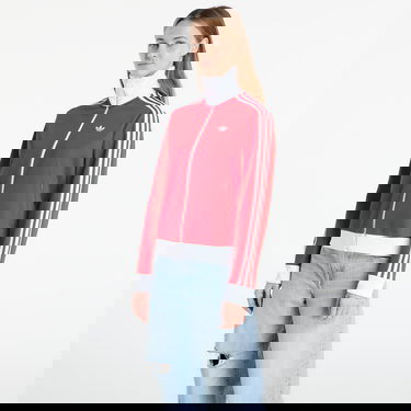 Súprava adidas Originals Classic Tt Track Jacket Červená | KD3739, 0