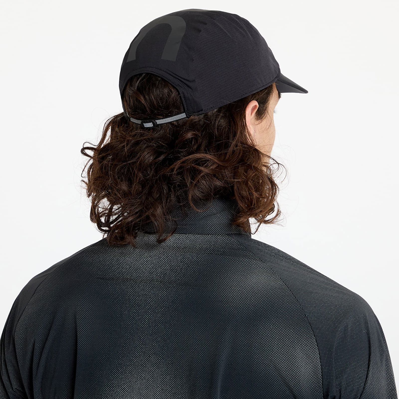 Running Zero Cap
