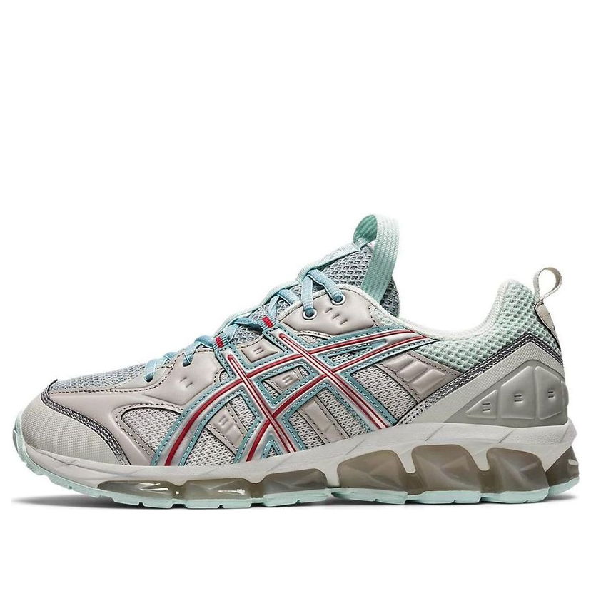 Tenisky a topánky Asics Gel Quantum 360 7 Kiso Tyrkysová | 1201A629-021