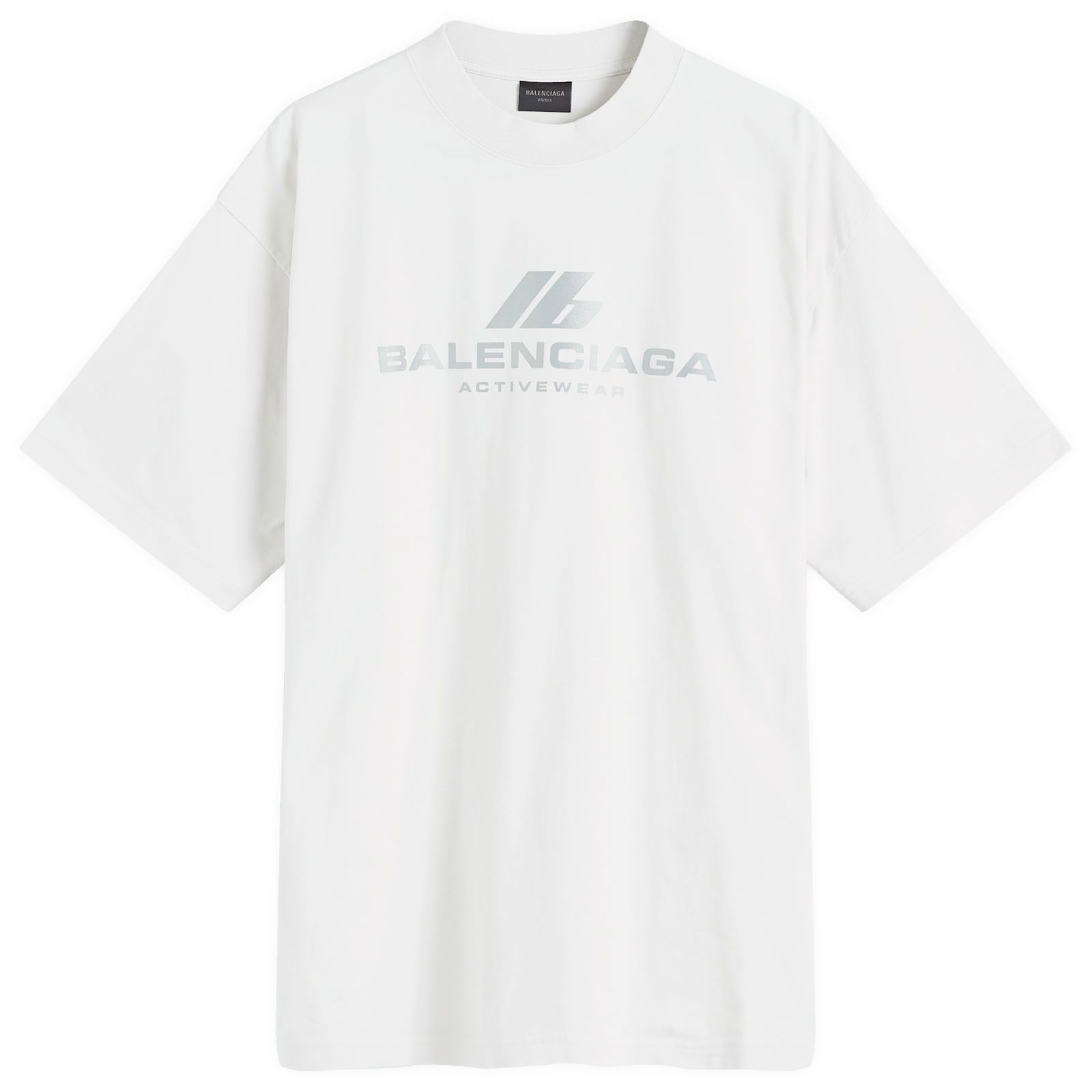 Active Logo T Shirt