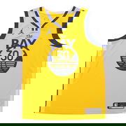 Jordan NBA Stephen Curry Warriors Statement Edition 2020 Swingman Jersey