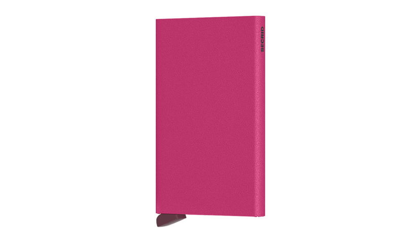 Peňaženka Secrid Secrid Cardprotector Powder Fuchsia Ružová | CP-Fuchsia