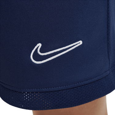 Šortky Nike Academy 25 Knit Shorts Navy | fz9784-410, 4