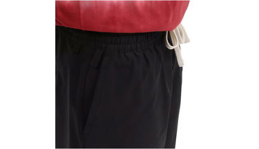 Šortky Vans Range Relaxed Sport Short Čierna | VN0005ZYBLK, 2