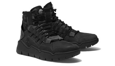 Tenisky a topánky Timberland Timberloop Boot Čierna | A5NEC-001, 3