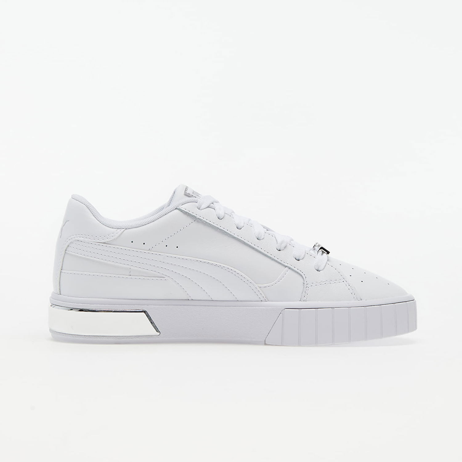 Tenisky a topánky Puma Cali Star Biela | 38021901, 1