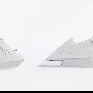 Tenisky a topánky Puma Cali Star Biela | 38021901, 1