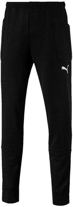 Tepláky Puma LIGA Casuals Pants Čierna | 655319-03, 1