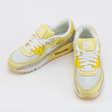 Tenisky a topánky Nike WMNS Air Max 90 Žltá | CW2654-700, 2