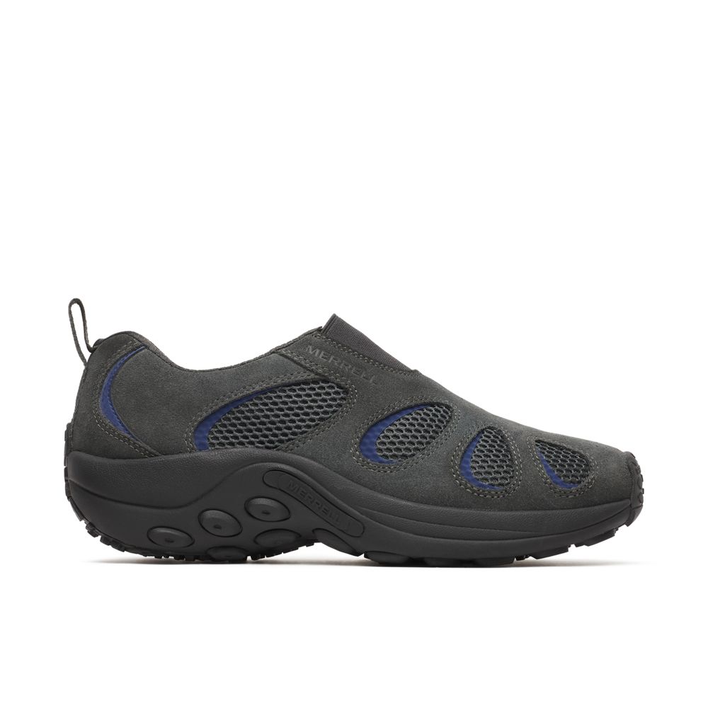 Tenisky a topánky Merrell Jungle Moc Vent 2.0 1TRL Šedá | J2006929, 0