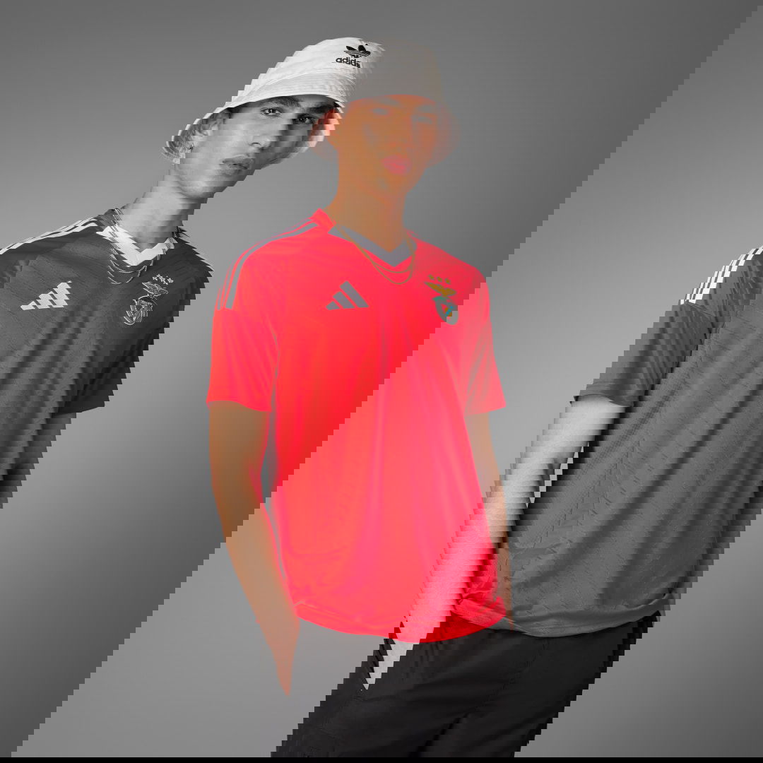 Dres adidas Performance Benfica 24/25 Home Jersey Červená | IT6481, 0