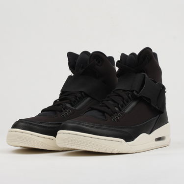 Tenisky a topánky Jordan Air Jordan 3 Retro Explorer XX W Čierna | BQ0006-001, 1