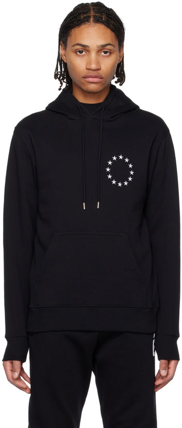 Mikina Études Études Klein Hoodie Čierna | C00ME251A01599, 0