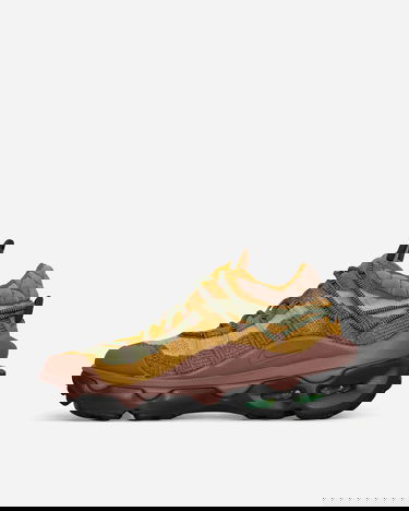 Tenisky a topánky Nike Air Max Flyknit Venture WMNS Béžová | FD2110-700, 3