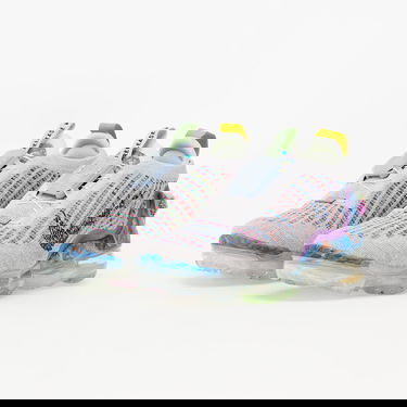 Tenisky a topánky Nike W Air Vapormax 2020 FK Šedá | CJ6741-001, 4