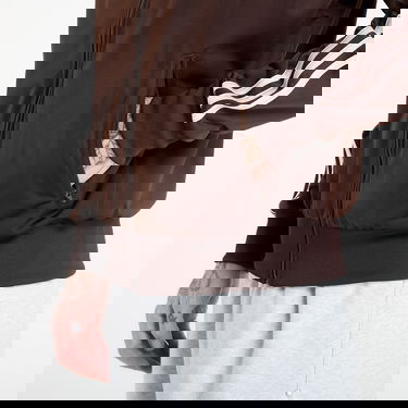 Mikina adidas Originals Firebird Track Top XXL Hnedá | KD8309, 2