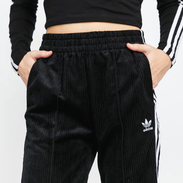 Nohavice a džínsy adidas Originals Pants Čierna | H37837, 2