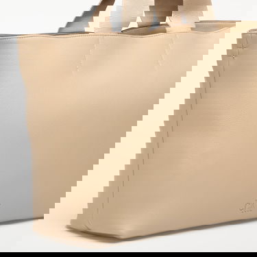 Tote bag CALVIN KLEIN Calvin Klein Jeans Ultralight Tote Bag Béžová | LV04K3132G PBF, 2