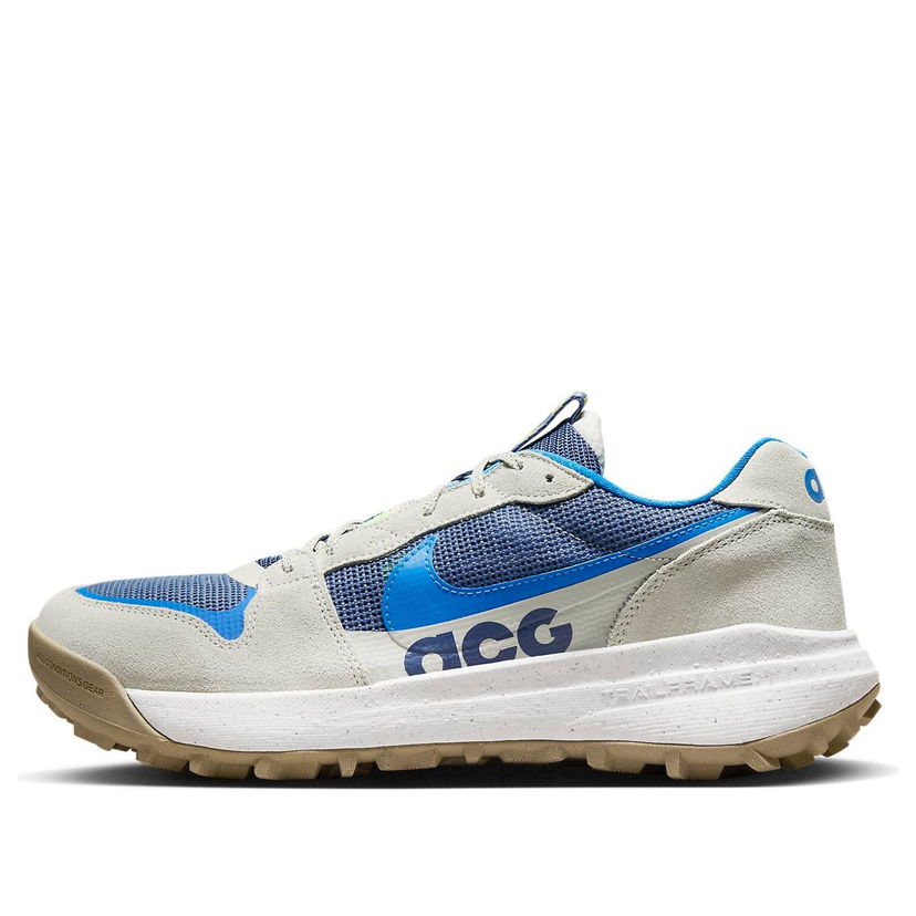 Tenisky a topánky Nike ACG ACG Lowcate Modrá | DM8019-005