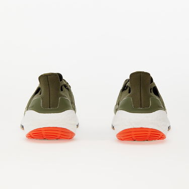 Tenisky a topánky adidas Performance UltraBOOST 22 "Focus Olive" Zelené | GX9167, 3