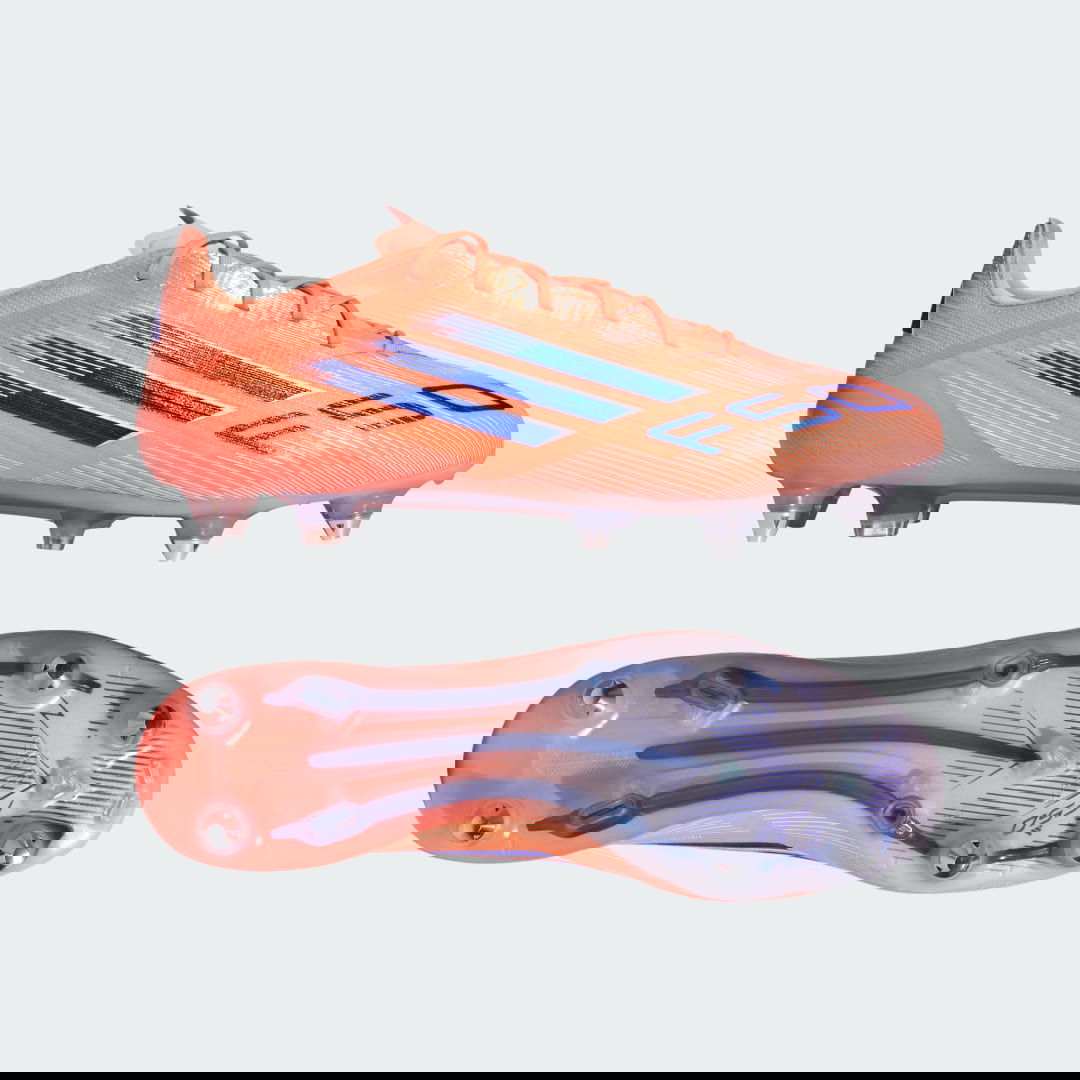 Tenisky a topánky adidas Performance F50 Elite Oranžová | JH7631, 0