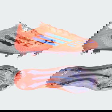 Tenisky a topánky adidas Performance F50 Elite Oranžová | JH7631, 0
