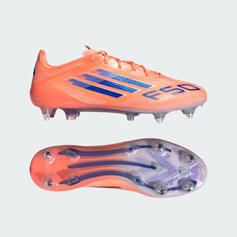 Tenisky a topánky adidas Performance F50 Elite Oranžová | JH7631