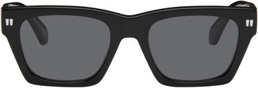 Slnečné okuliare Off-White Off-White Valdez Sunglasses Čierna | OERI13XS25PLA0011007, 0