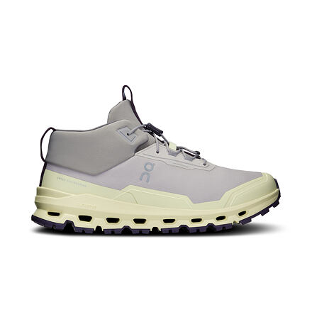 Tenisky a topánky On Running Cloudhero Mid Waterproof 35.5 Šedá | 3YD30022063