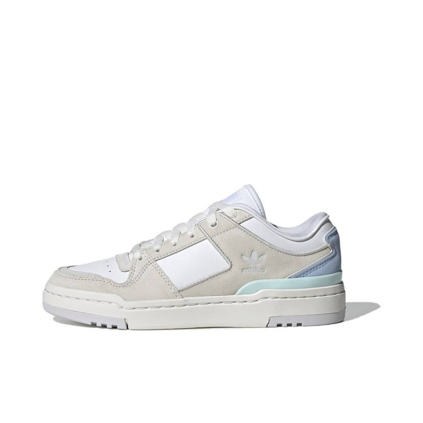 Tenisky a topánky adidas Originals Forum Luxe Low Šedá | HQ6269
