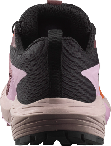 Tenisky a topánky Salomon SENSE RIDE 5 GTX W Vínová | l47592300, 2