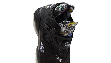 Tenisky a topánky Reebok Pump Court Čierna | FW7827, 5