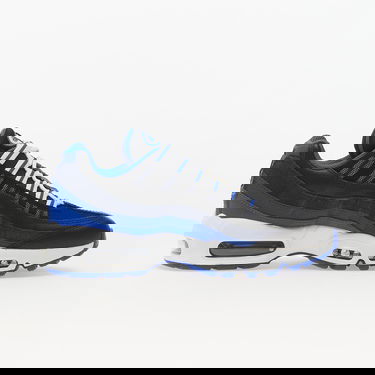 Tenisky a topánky Nike Air Max 95 Navy | DM0011-006, 4