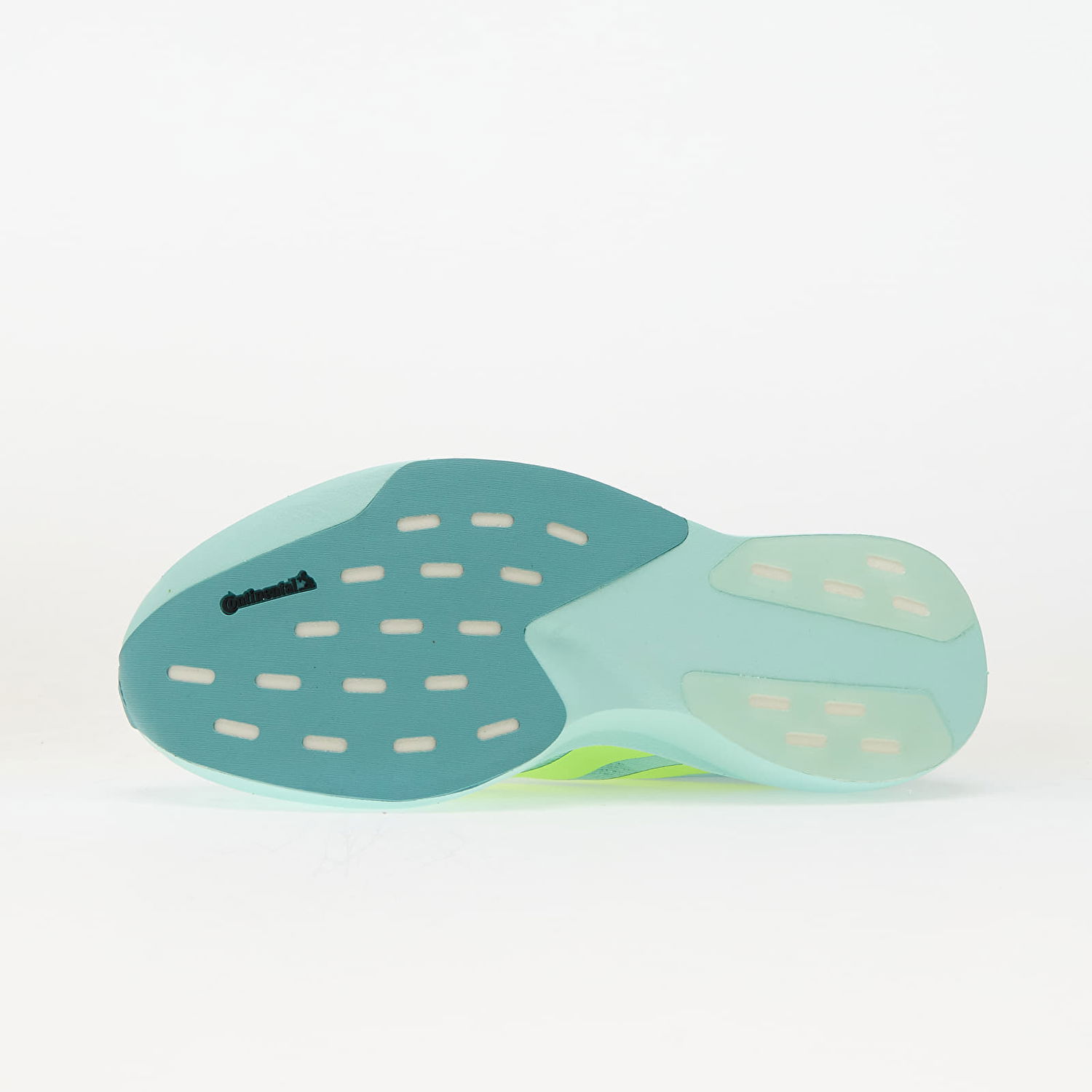 Tenisky a topánky adidas Performance Adizero EVO SL Tyrkysová | JS4452, 1