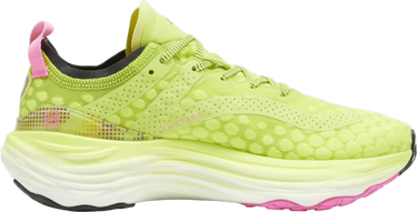 Tenisky a topánky Puma ForeverRun NITRO Psychedelic Rush Wn Žltá | 380075-01, 2