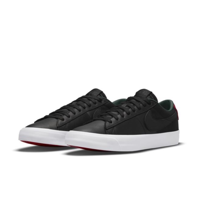 Tenisky a topánky Nike SB Zoom Blazer Low Pro GT Čierna | DN2443-001, 1