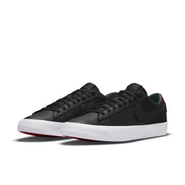 Tenisky a topánky Nike SB Zoom Blazer Low Pro GT Čierna | DN2443-001, 1